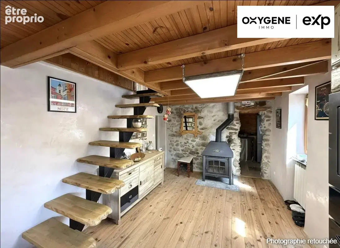 Maison 4 pièces 98 m² à vendre à Fuilla (66820) - photo 3