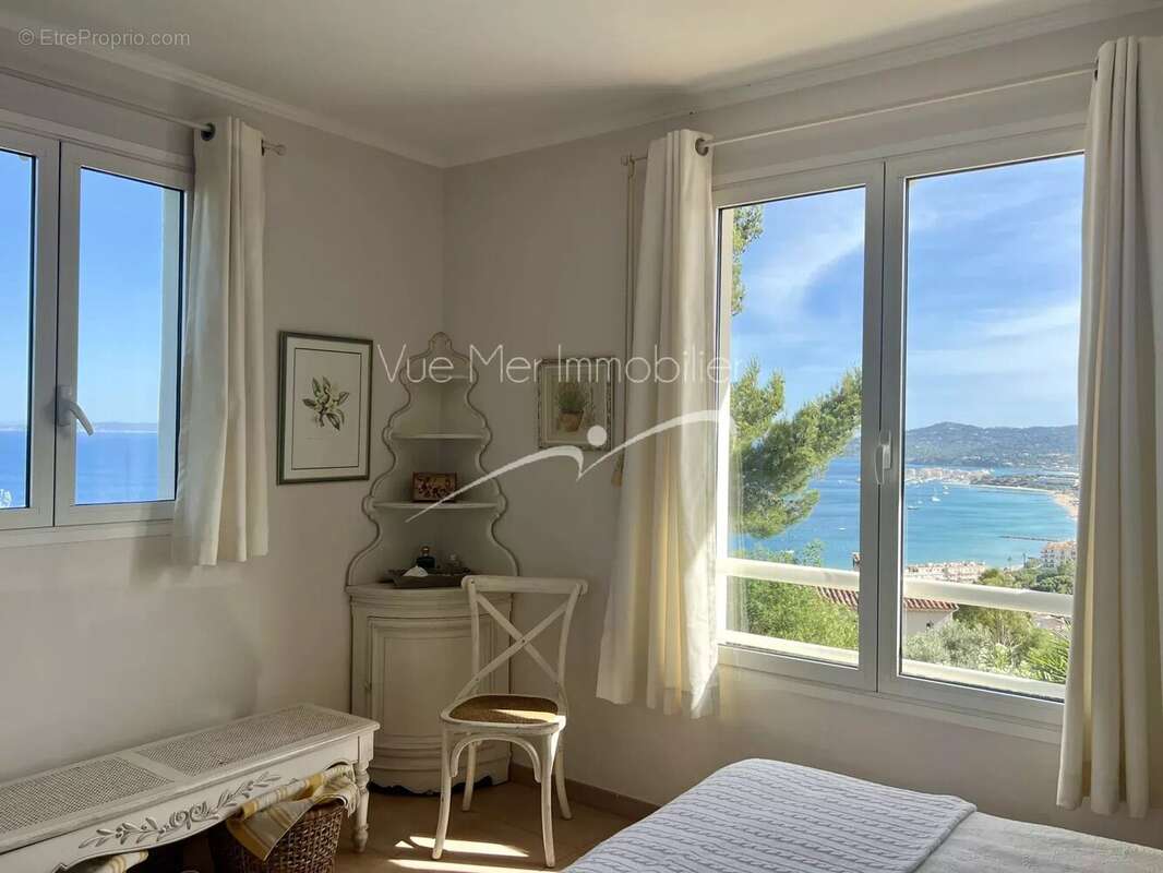 Maison à LE LAVANDOU