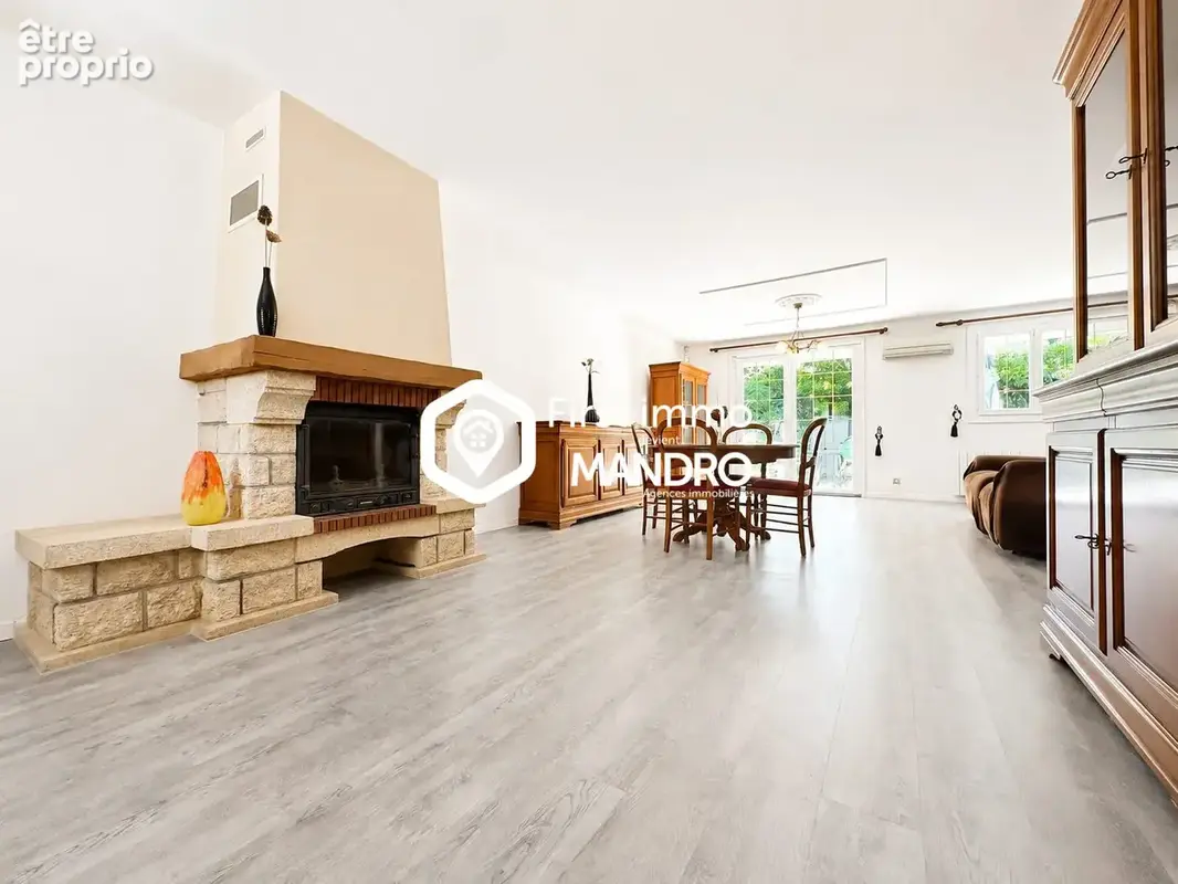 Maison 6 pièces 102 m² à vendre à Chelles (77500) - photo 7