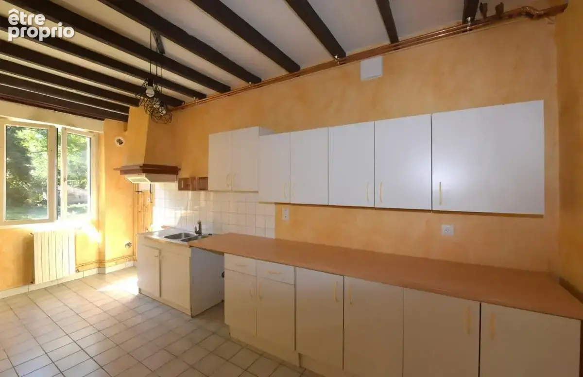 Belle maison de pierre rénovée en campagne proche de lavaur - photo 10