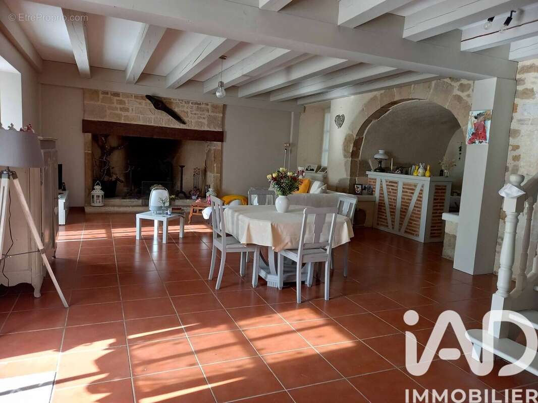 Photo 5 - Maison à CAUSSE-ET-DIEGE