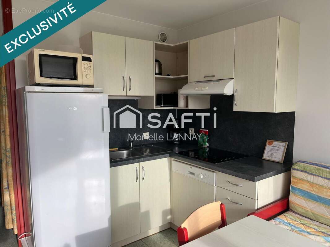 Photo 3 - Appartement à SOURAIDE