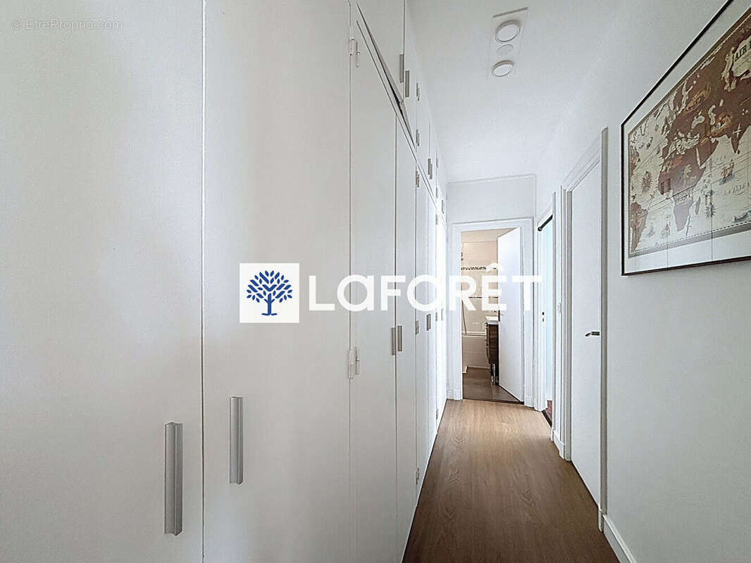 Appartement à NOISY-LE-ROI