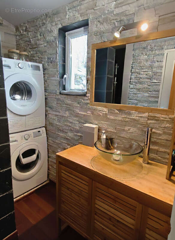 Maison à CREPY-EN-VALOIS