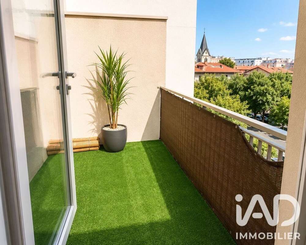 Photo 5 - Appartement à VENISSIEUX