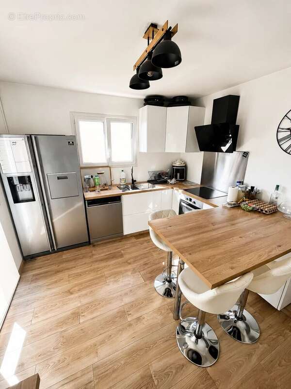 Maison à SUCY-EN-BRIE