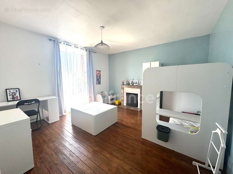 Maison à CHAUFOUR-LES-BONNIERES