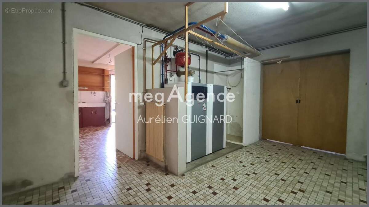 4 / 5 chambres, lumineux, jardin, garage - photo 11