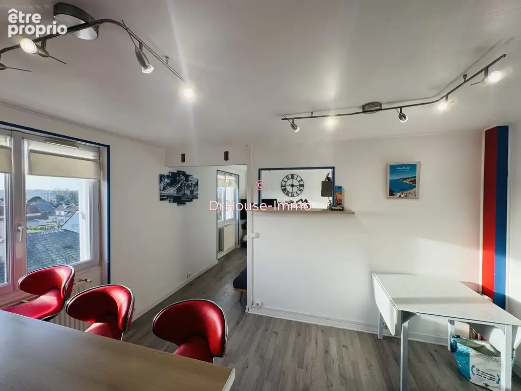 Appartement 4 pièces 70 m² à vendre à Greges (76370) - photo 31