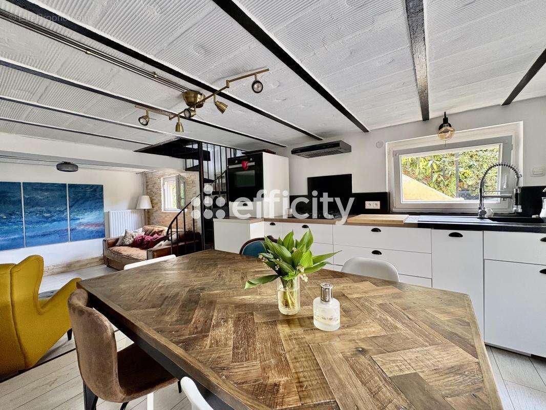 Maison individuelle - photo 2