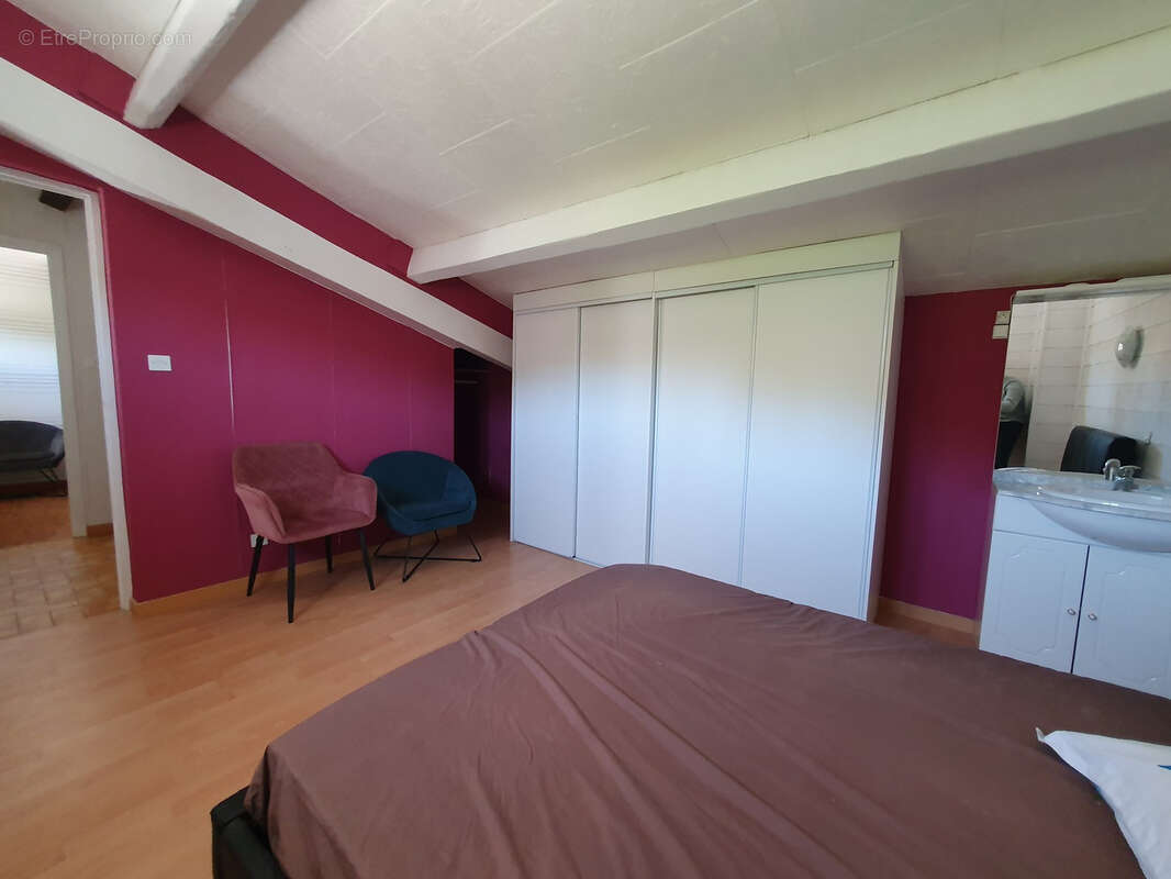 Maison à CAISSARGUES