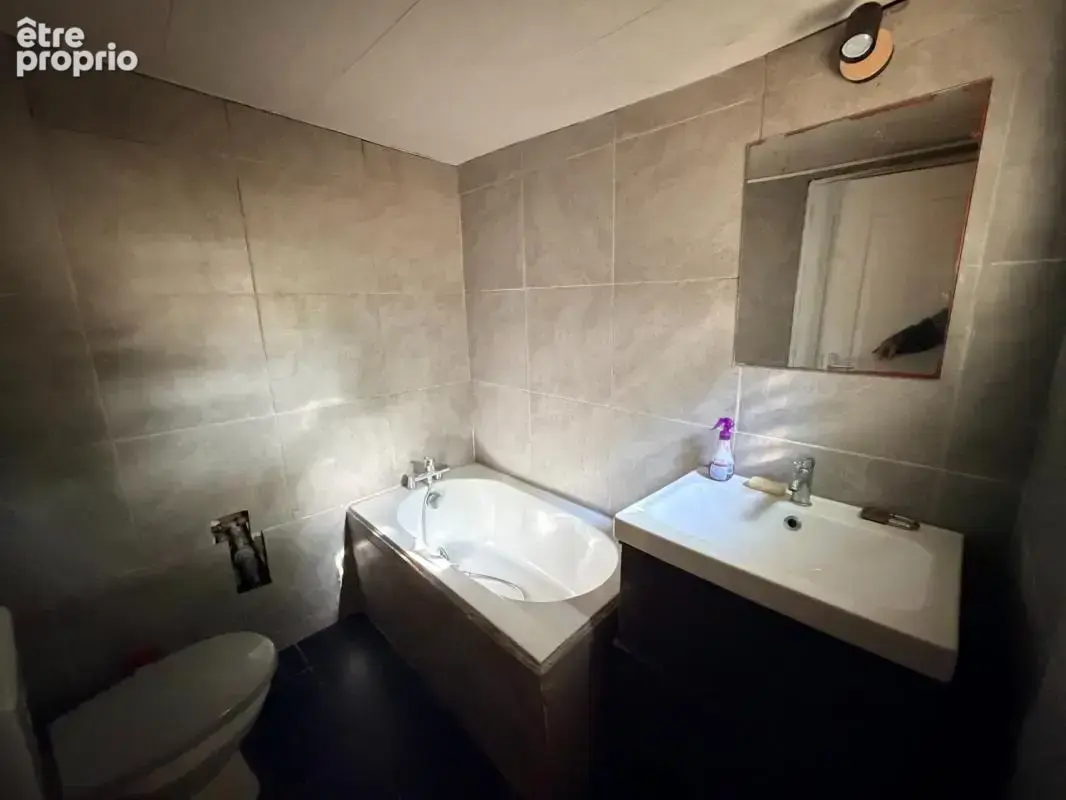 Maisonette indépendante avec extérieur privatif à Marseille 15ème, idéale premier achat ou investissement locatif - photo 8