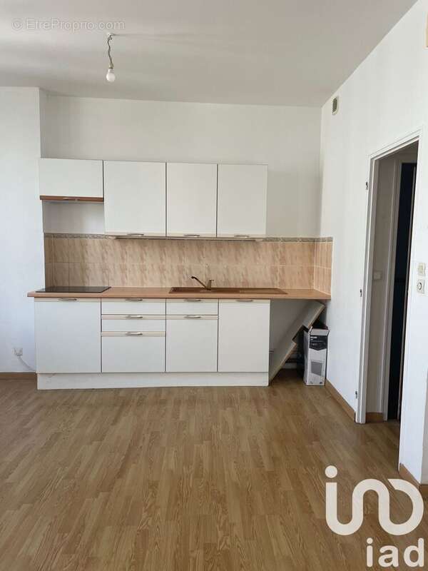 Photo 2 - Appartement à LIBOURNE