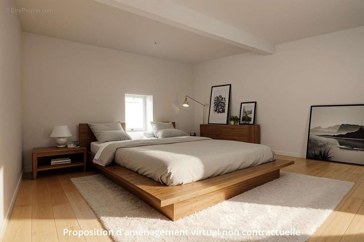 Photo 9 - Maison à BRUYERES-LE-CHATEL
