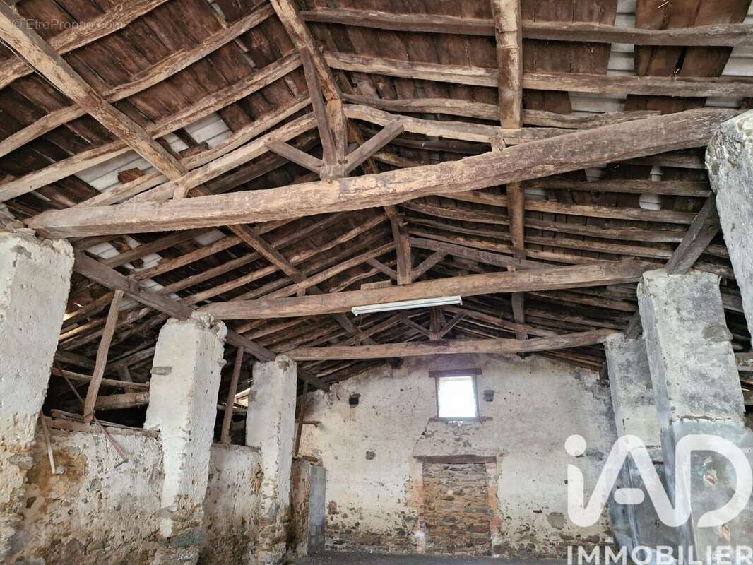 Photo 2 - Maison à APREMONT