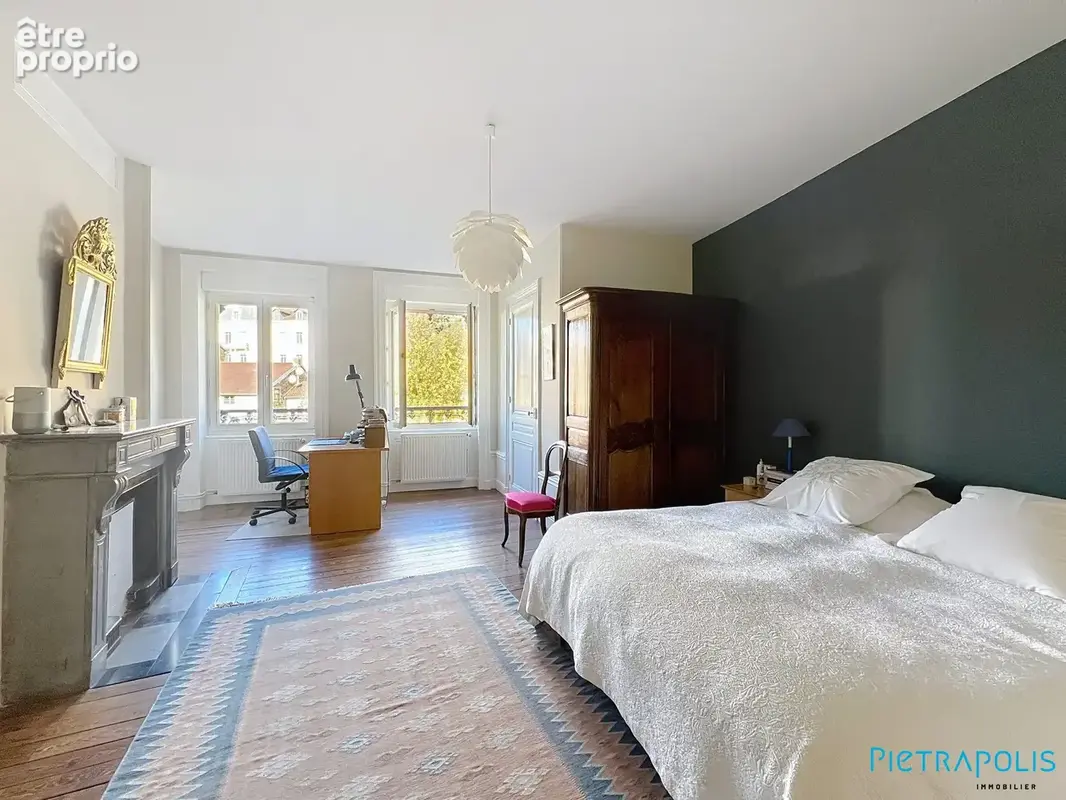 Appartement 5 pièces 161 m² à vendre à Tarare (69170) - photo 9