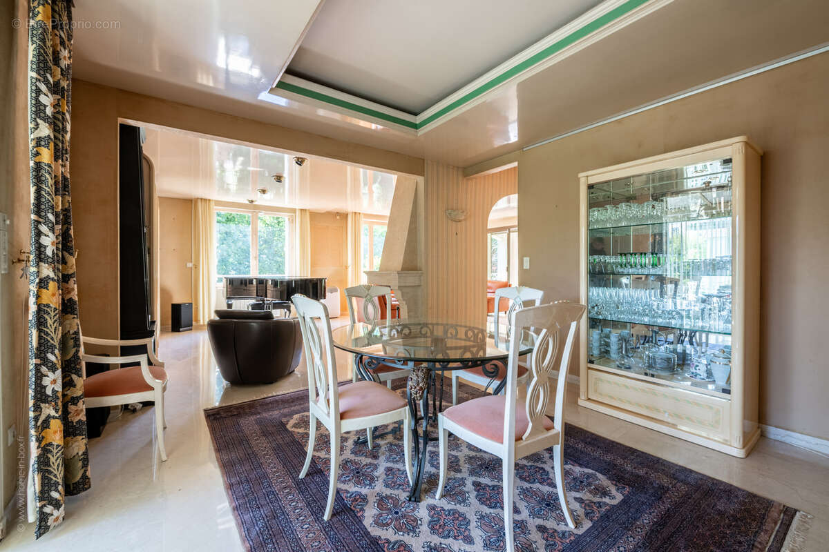 Maison à JOINVILLE-LE-PONT