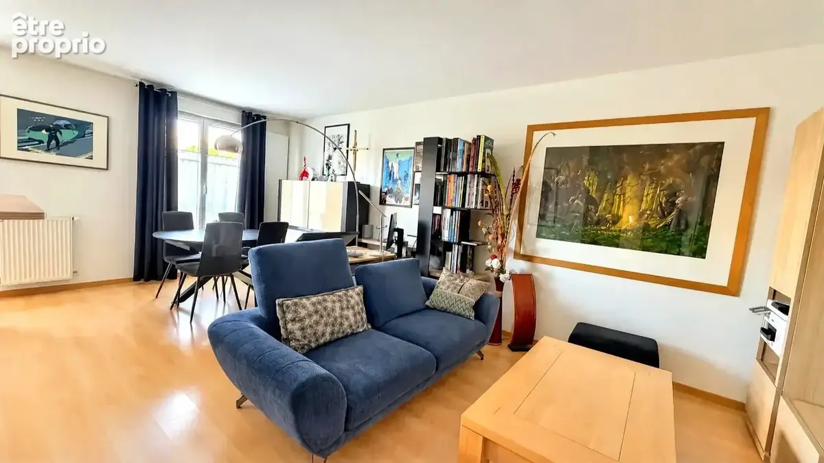 Vente Appartement Serris(77700) 395 000ï¿œ - photo 2
