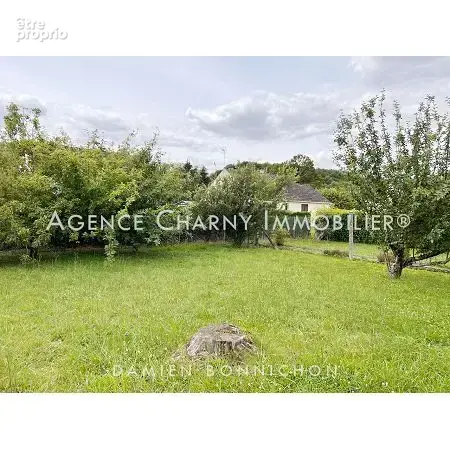 Maison 60 m² à Charny  - photo 6