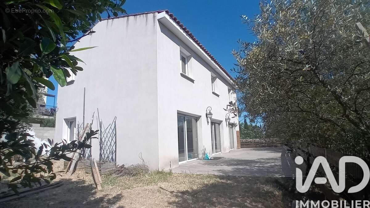 Photo 4 - Maison à CLARET