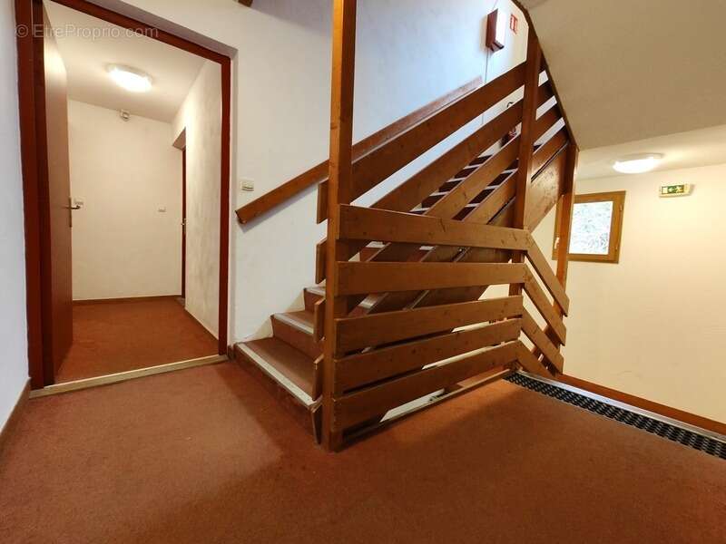 Appartement à MODANE
