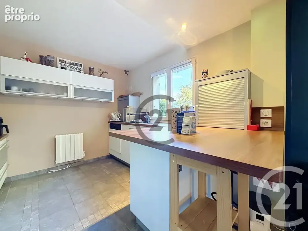 Maison 6 pièces 111 m² à vendre à Troyes (10000) - photo 7