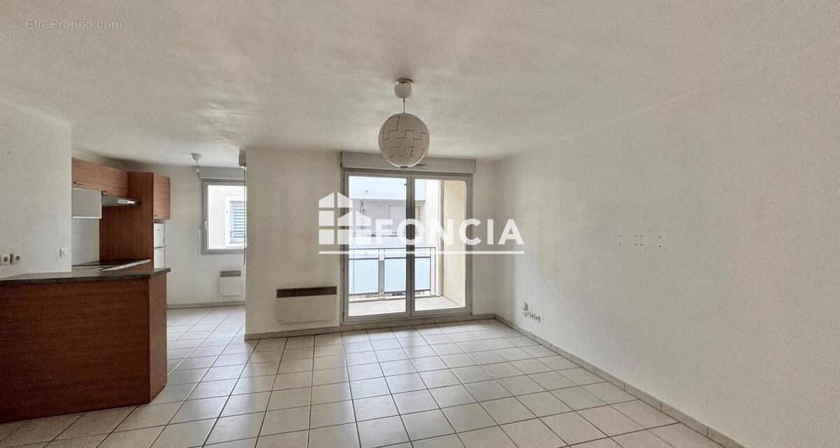 Appartement à VILLEFRANCHE-SUR-SAONE
