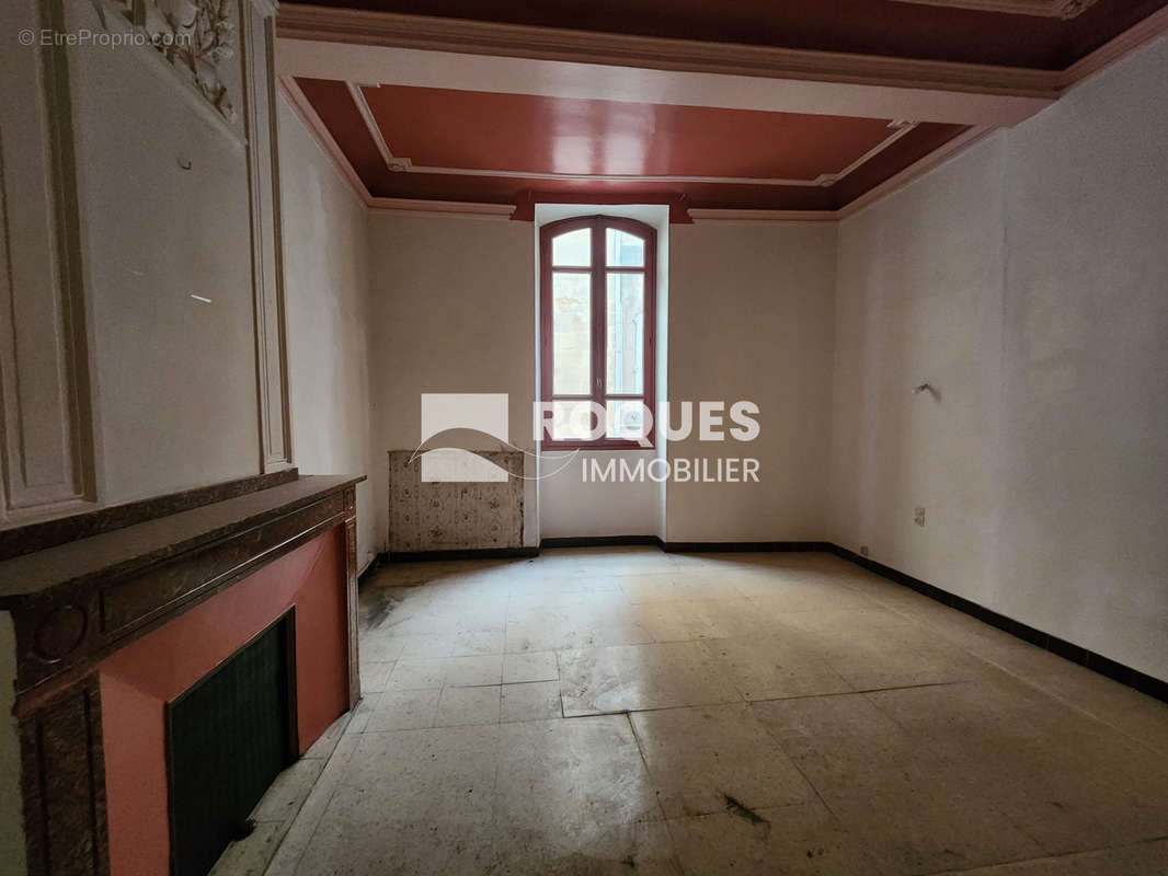 Appartement à LODEVE