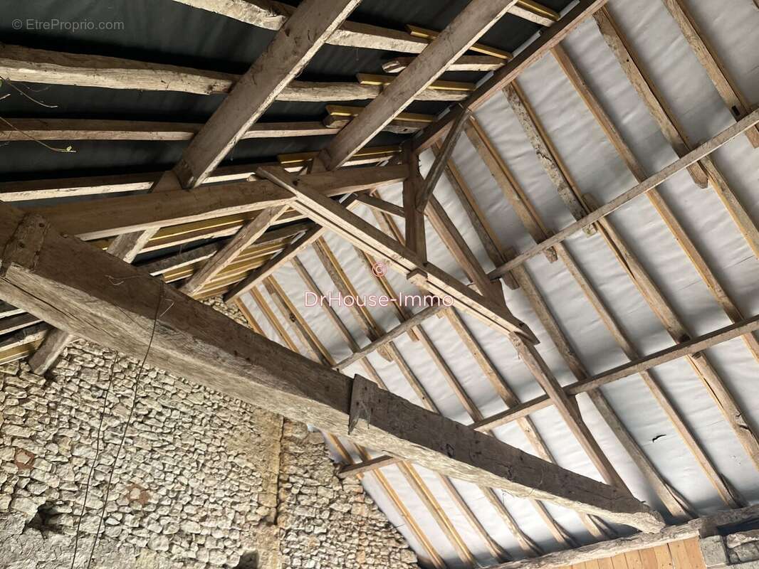 Maison 60 m² à Chatellerault  - photo 7