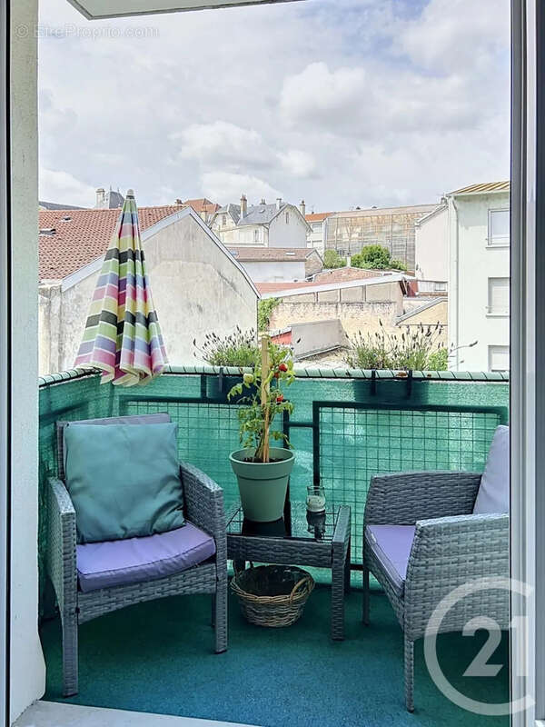 Appartement 166 m² à Epinal  - photo 19