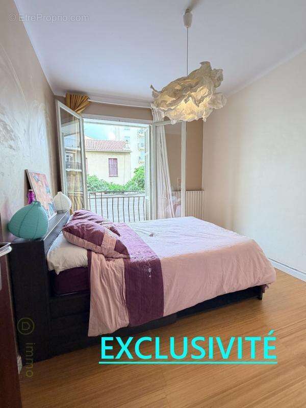Appartement à AJACCIO
