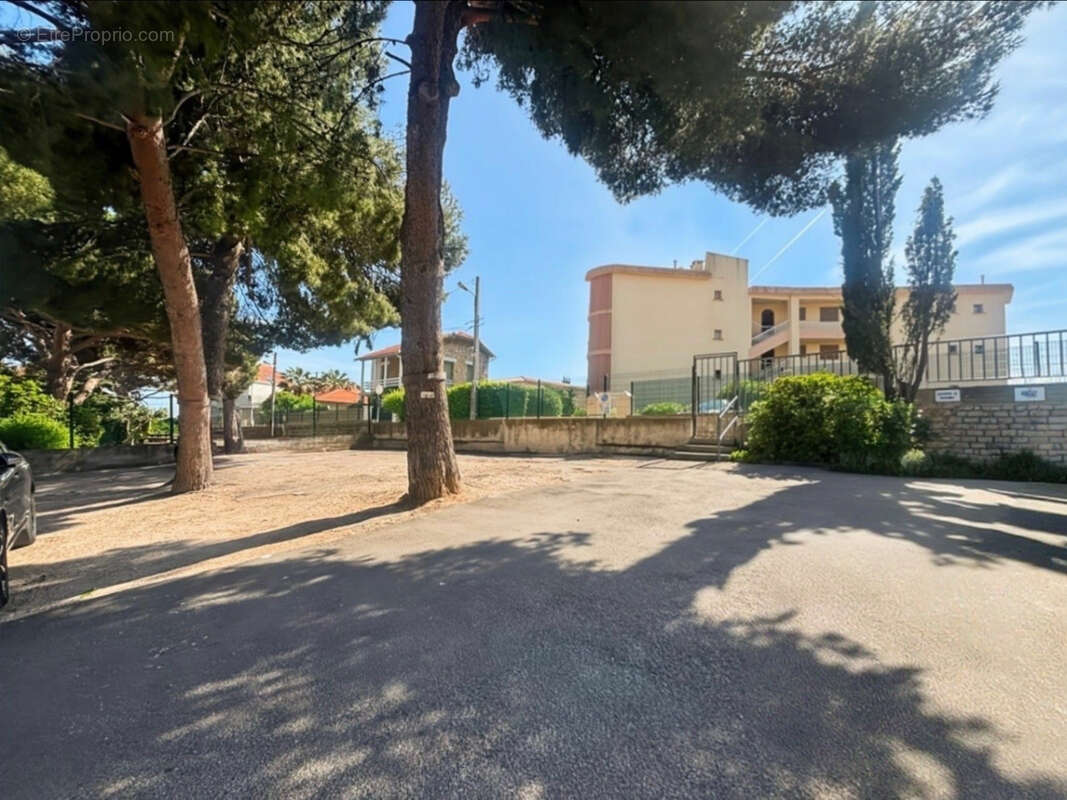 Appartement à BANDOL