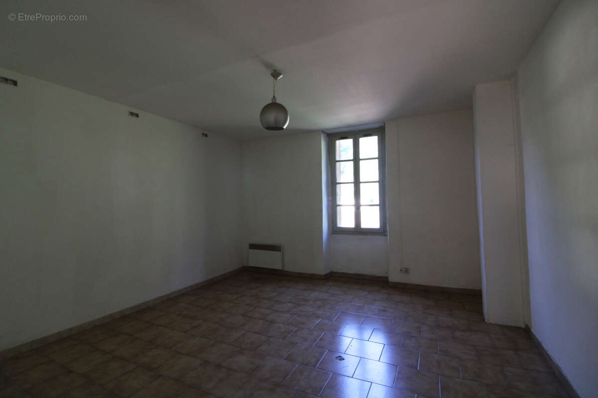Appartement à BESSEGES