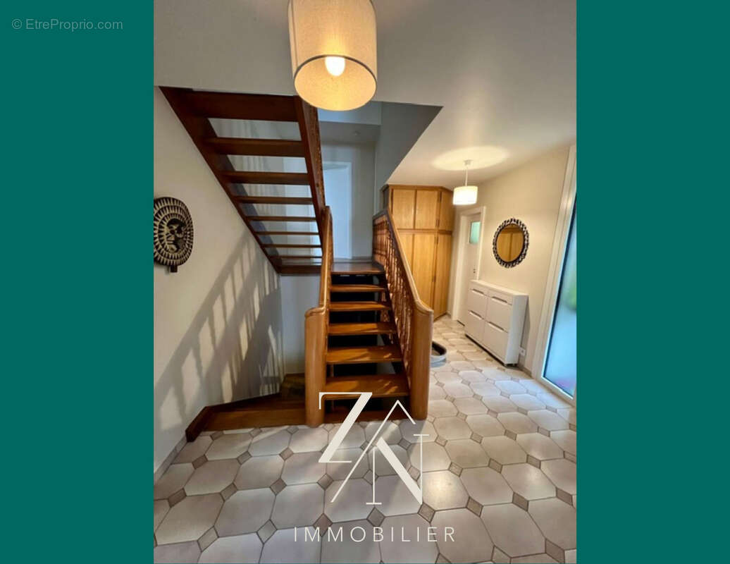 Maison à GEISPOLSHEIM