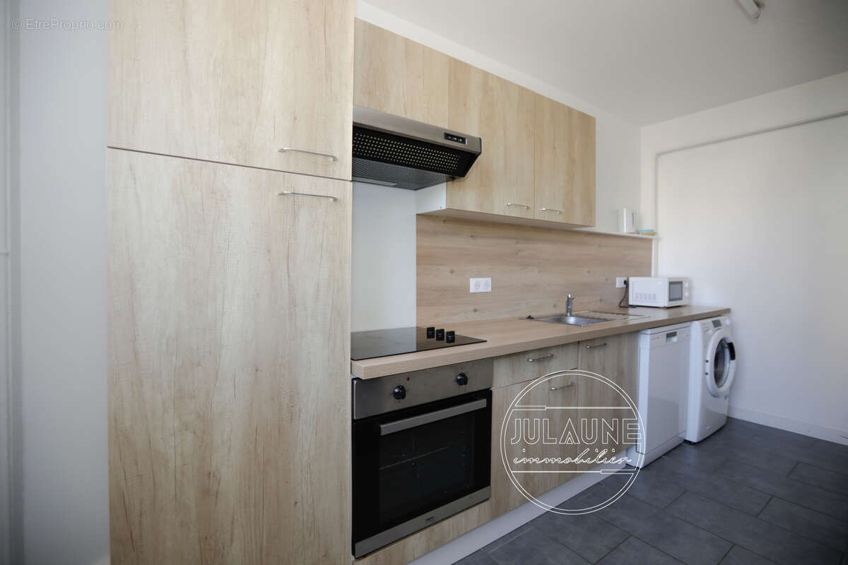 Appartement T5   Secteur Renoir   Un bien aux multiples possibilités ! - photo 27
