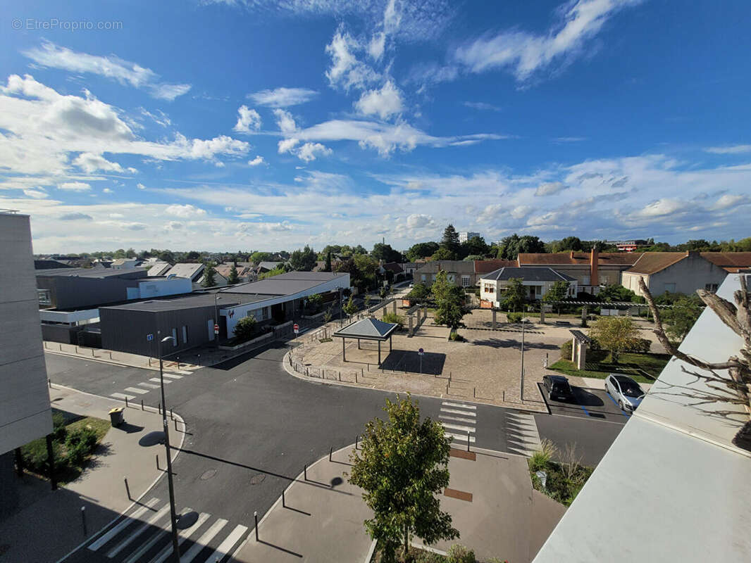 Appartement à ORLEANS
