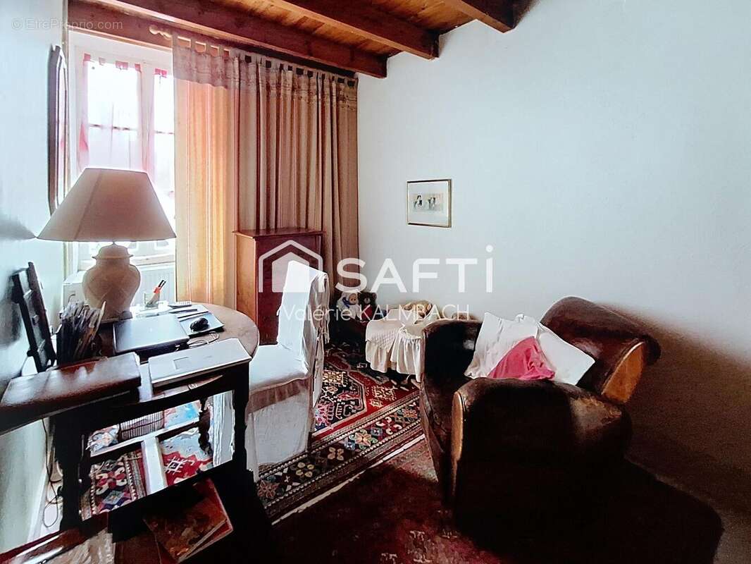 Photo 5 - Maison à PONS