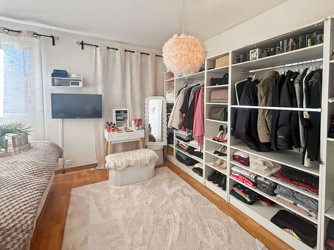 Maison à DAMMARIE-LES-LYS