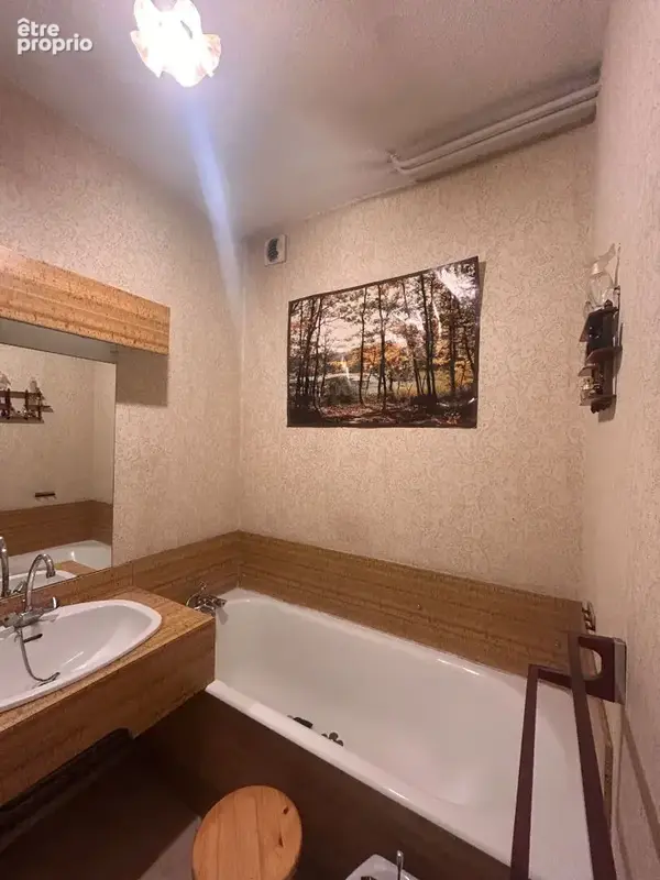 A vendre appartement duplex LODI avec jardin 13006 - photo 16