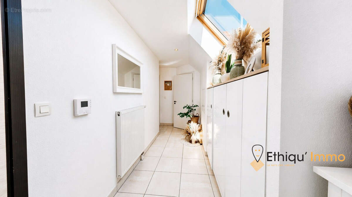 Appartement à STUTZHEIM-OFFENHEIM