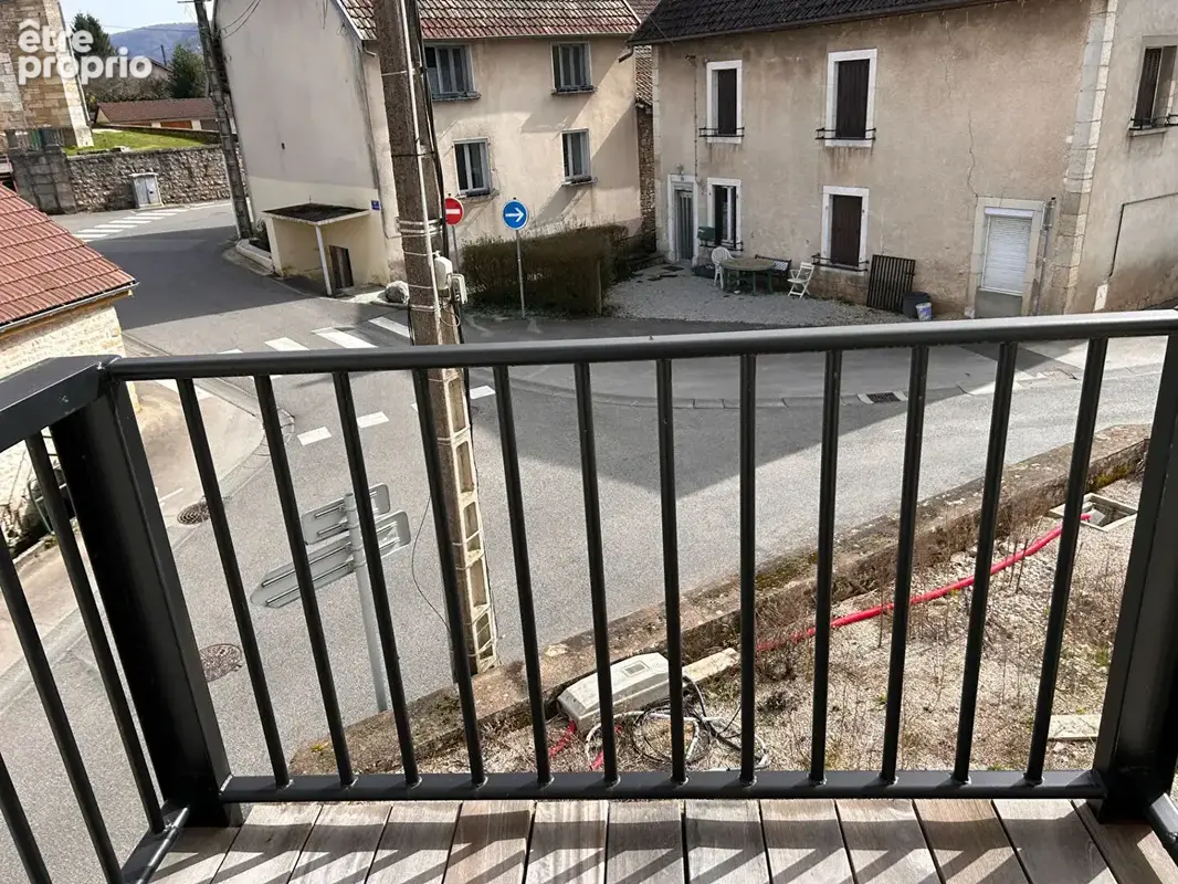 Appartement  5 pièces 79.3 m2 - photo 8