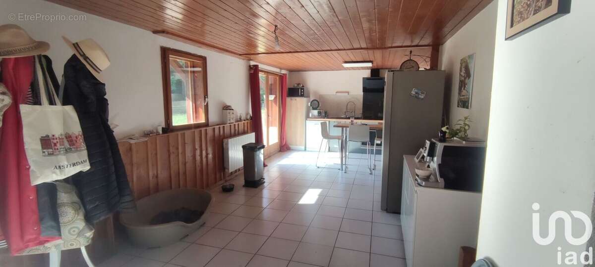 Photo 7 - Maison à VERNIERFONTAINE