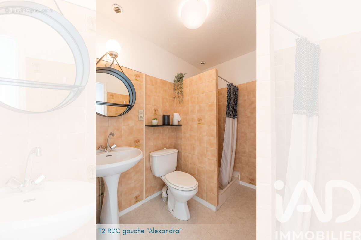 Photo 3 - Appartement à AUBIN