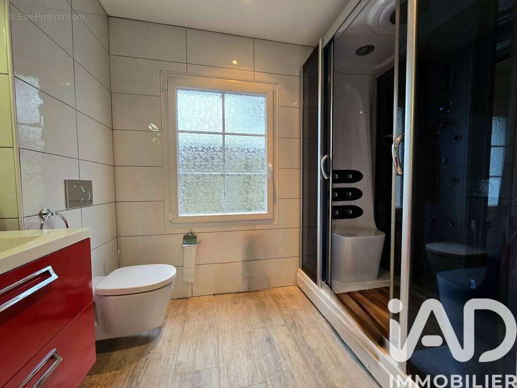 Photo 6 - Maison à ILE-MOLENE