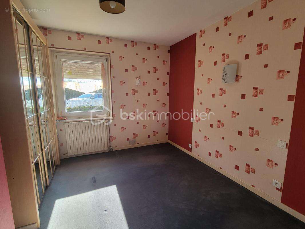 Maison à LA MOTTE