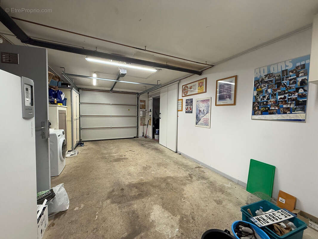 Maison à SAINT-DOULCHARD