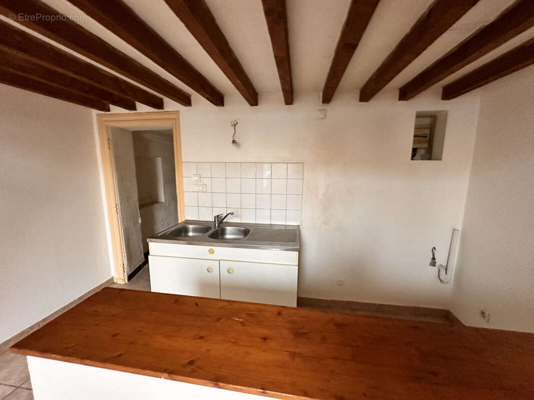 Appartement à PONT-SAINT-ESPRIT