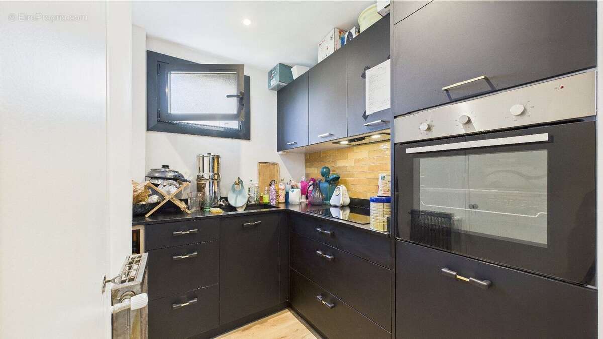 Appartement T3 lumineux entre Anglet et Biarritz - photo 2