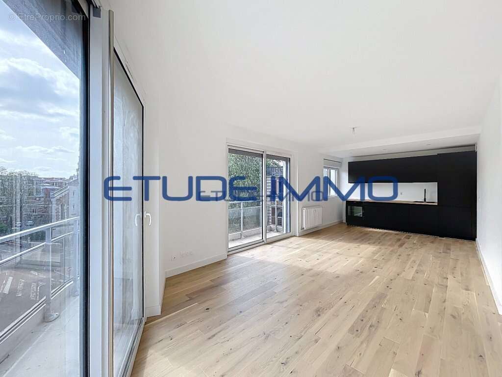 Appartement à LILLE