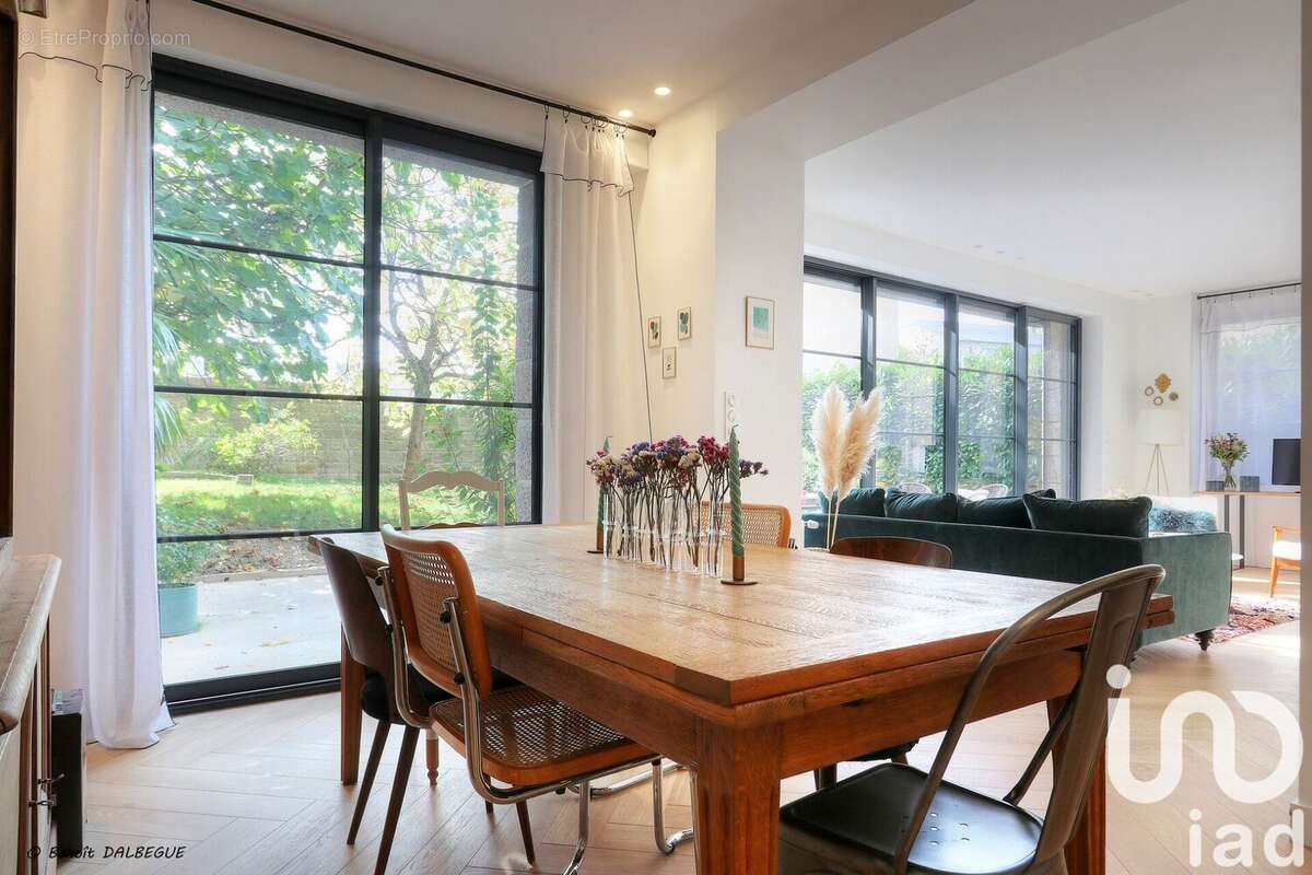 Photo 4 - Maison à RENNES